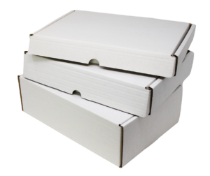 Boites au format A4 pour 100 feuilles, 500 feuilles et 1000 feuilles. Produit Embal Millau